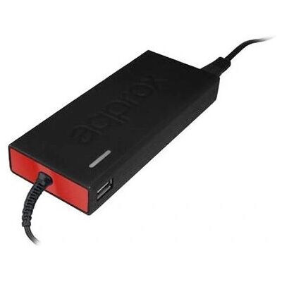Apple APPUA90SLIM Netzadapter - 90 W, Universal, Schlank, EU-Stecker Apple APPUA90SLIM Netzadapter - 90 W, Universal, Schlank, EU-Stecker