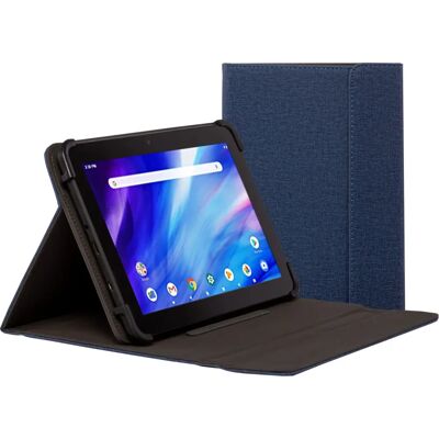 Nilox NXFB003 Kék Tablet tok - 10,5" Univerzális Nilox NXFB003 Kék Tablet tok - 10,5" Univerzális