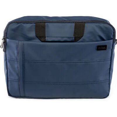 Nilox NXB022 Azul 15,6" Bolsa para portátil - Laptop Case Nilox NXB022 Azul 15,6" Bolsa para portátil - Laptop Case