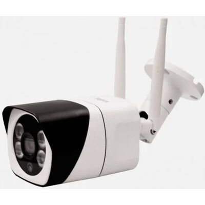 Approx CAMARA IP APPIP400HDPRO Full HD WiFi - Telecamera di sicurezza Approx CAMARA IP APPIP400HDPRO Full HD WiFi - Telecamera di sicurezza