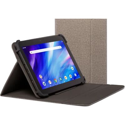 Nilox NXFB005 10.5" Grey Universal Tablet Cover Nilox NXFB005 10.5" Grey Universal Tablet Cover