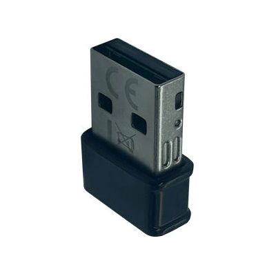 Marke - APPUSB1200N Doppelt-Band WLAN USB 1200 Mbps - Netzwerkkarte Marke - APPUSB1200N Doppelt-Band WLAN USB 1200 Mbps - Netzwerkkarte