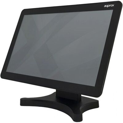 TPV APPTPV18+ Terminal POS sensível ao toque de 18 polegadas TPV APPTPV18+ Terminal POS sensível ao toque de 18 polegadas