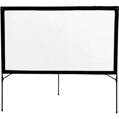Schermo di Proiezione Portatile Approx appPB77X 77" 16:9 Schermo di Proiezione Portatile Approx appPB77X 77" 16:9