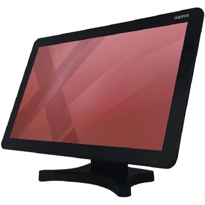 Approx 21,5" Tela Táctil POS - Intel i7, 8GB RAM, 128GB SSD - Terminal POS Approx 21,5" Tela Táctil POS - Intel i7, 8GB RAM, 128GB SSD - Terminal POS