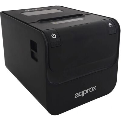 Approx appPOS80USB WLAN Etikettendrucker - Thermisch, 203 dpi Approx appPOS80USB WLAN Etikettendrucker - Thermisch, 203 dpi