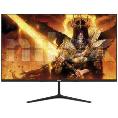 Moniteur Gaming Nilox NXM27FHD751 27" LED - Full HD, 75Hz - Publicité Moniteur Gaming Nilox NXM27FHD751 27" LED - Full HD, 75Hz - Publicité