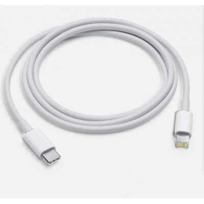 Approx Lightning Kabel - 1m Weiß - Für iPhone & iPad Approx Lightning Kabel - 1m Weiß - Für iPhone & iPad