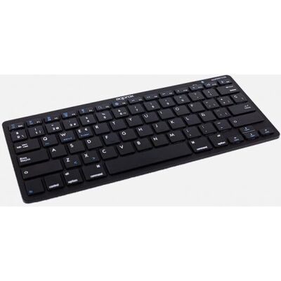 Clavier sans fil Approx APPMX300BTB - Noir - Publicité Clavier sans fil Approx APPMX300BTB - Noir - Publicité