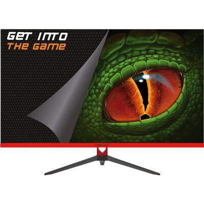 Monitor Gaming KeepOut XGM32V5 32'' Full HD - VESA Monitor Gaming KeepOut XGM32V5 32'' Full HD - VESA