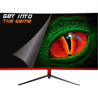 Monitor gaming curvo KeepOut XGM27CV2 27 Monitor gaming curvo KeepOut XGM27CV2 27