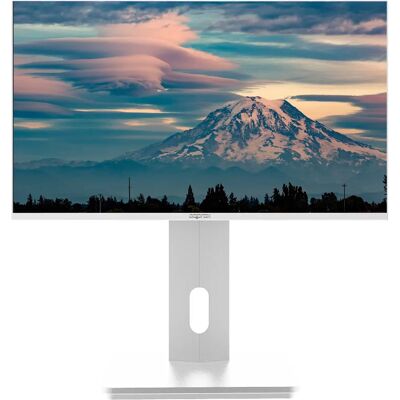 Approx APPM27SW Moniteur Gaming LED Full HD 27" - Moniteur - Publicité Approx APPM27SW Moniteur Gaming LED Full HD 27" - Moniteur - Publicité