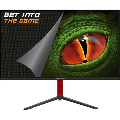 Monitor Gaming KeepOut XGM27PROIIIS 27" - VA, 200Hz Monitor Gaming KeepOut XGM27PROIIIS 27" - VA, 200Hz