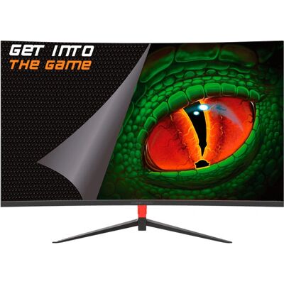 Monitor gaming curvo KeepOut XGM27PRO+V3 27" Full HD 280Hz Monitor gaming curvo KeepOut XGM27PRO+V3 27" Full HD 280Hz