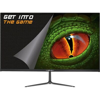 Monitor KeepOut XGM24PRO5 23,8" Full HD - Gaming, IPS, 180Hz, 1ms Monitor KeepOut XGM24PRO5 23,8" Full HD - Gaming, IPS, 180Hz, 1ms