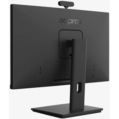Approx 23,8-Zoll Full HD VA LED Monitor - Computer Approx 23,8-Zoll Full HD VA LED Monitor - Computer