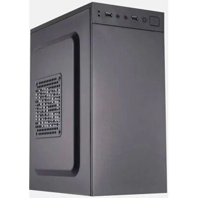 Approx APPC-201F caixa de computador - Micro ATX, Mini ITX, 500 W Approx APPC-201F caixa de computador - Micro ATX, Mini ITX, 500 W