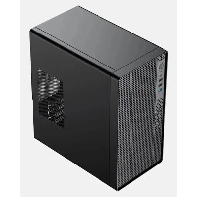 Approx Gabinete de PC Micro ATX APPC-901F - 500W USB 3.0 Approx Gabinete de PC Micro ATX APPC-901F - 500W USB 3.0