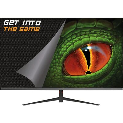 KeepOut XGM27V8 27'' FullHD 120Hz HVA FreeSync Lautsprecher - Monitor KeepOut XGM27V8 27'' FullHD 120Hz HVA FreeSync Lautsprecher - Monitor