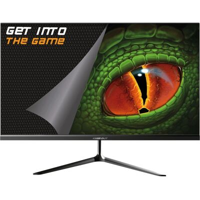 KeepOut XGM24V11 23,8" Full HD IPS 120Hz FreeSync Monitor - Computer Monitor KeepOut XGM24V11 23,8" Full HD IPS 120Hz FreeSync Monitor - Computer Monitor