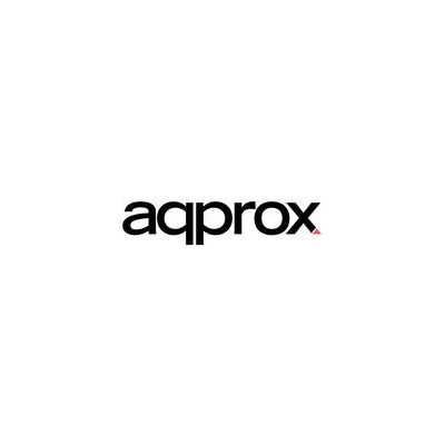 Approx APPM24BV5 Schwarzer 23,8" Full HD LED-Monitor Approx APPM24BV5 Schwarzer 23,8" Full HD LED-Monitor