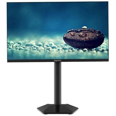 Approx APPM24SBV4 Monitor LED Full HD 23,8" - Monitor per PC Approx APPM24SBV4 Monitor LED Full HD 23,8" - Monitor per PC