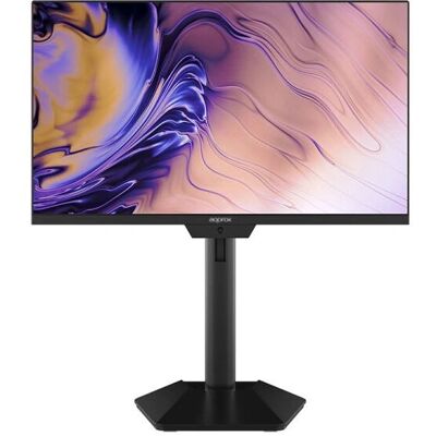 Approx APPM24SWBV4 Schwarzer LED 23.8" Computerbildschirm - Computer Monitor Approx APPM24SWBV4 Schwarzer LED 23.8" Computerbildschirm - Computer Monitor