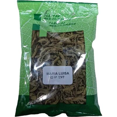 Plameca MarĂa Luisa Herbal Tea - Herba Maria Luisa 15g Plameca MarĂa Luisa Herbal Tea - Herba Maria Luisa 15g