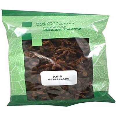 Plameca Star Anise Herb 50 g - Herb Plameca Star Anise Herb 50 g - Herb