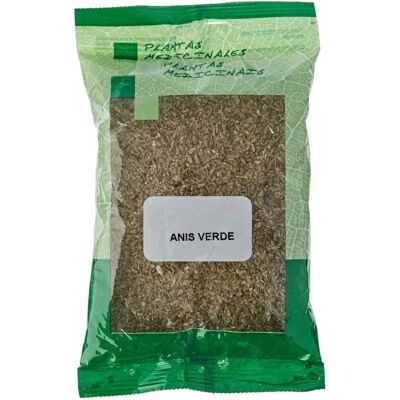 Plameca Green Anise Herb - Digestive Support Plameca Green Anise Herb - Digestive Support
