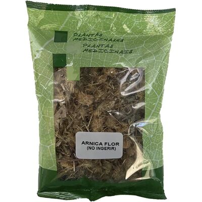 Plameca Arnica Flower 25g - Herbal Supplement Plameca Arnica Flower 25g - Herbal Supplement