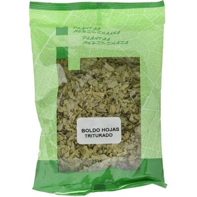 Plameca Boldo Leaves - Herbal Tea - 75g Plameca Boldo Leaves - Herbal Tea - 75g
