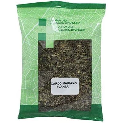 Plameca Milk Thistle Extract - Herbal Supplement Plameca Milk Thistle Extract - Herbal Supplement