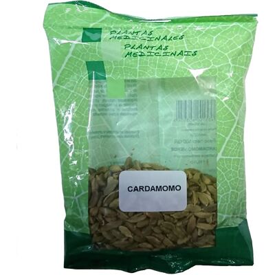 Plameca Green Cardamom - Digestive Support & Flavoring Plameca Green Cardamom - Digestive Support & Flavoring