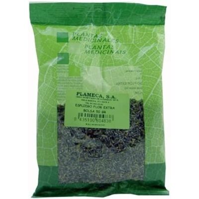 Plameca Lavender Flower 50 g - Herb/Flower Plameca Lavender Flower 50 g - Herb/Flower