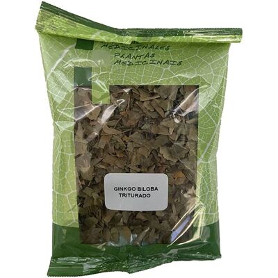 Plameca Ginkgo Biloba Extract - Herbal Supplement Plameca Ginkgo Biloba Extract - Herbal Supplement