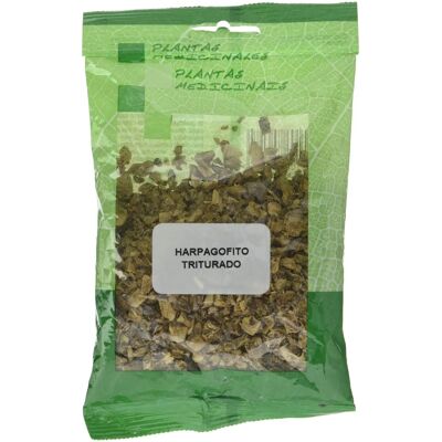 PLAMECA Harpagofito 100g - Suplemento dietético à base de ervas PLAMECA Harpagofito 100g - Suplemento dietético à base de ervas