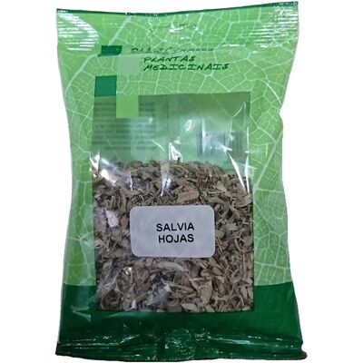 PLAMECA Salbei Kraut 50g - Nahrungsergänzung PLAMECA Salbei Kraut 50g - Nahrungsergänzung