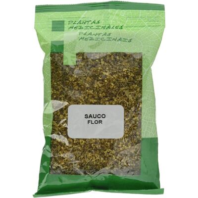 Plameca Elder Flower - Herbal Tea - 50g Plameca Elder Flower - Herbal Tea - 50g