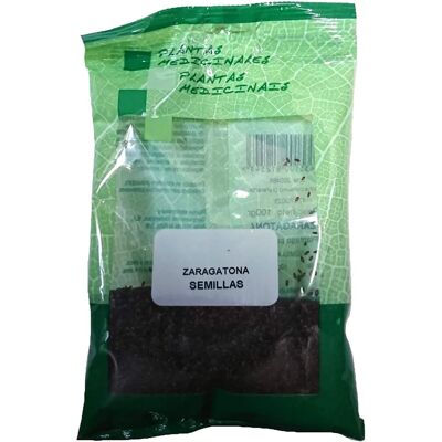 PLAMECA Zaragatona Seeds 100g - Dietary Supplement PLAMECA Zaragatona Seeds 100g - Dietary Supplement