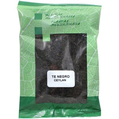Plameca Black Tea - Ceylan 100g Plameca Black Tea - Ceylan 100g