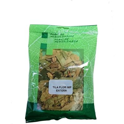 Plameca Linden Flower - Herbal Supplement - 20g Plameca Linden Flower - Herbal Supplement - 20g