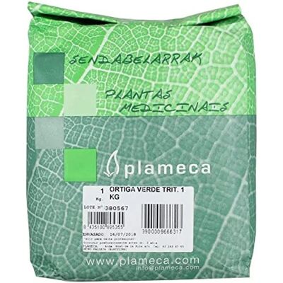 Plameca Green Nettle - Green, Model N/A - Herbal Product Plameca Green Nettle - Green, Model N/A - Herbal Product