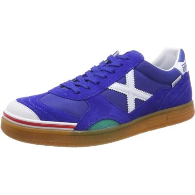 Munich Gresca Indoor Soccer Shoes - Indoor Soccer Shoes Munich Gresca Indoor Soccer Shoes - Indoor Soccer Shoes