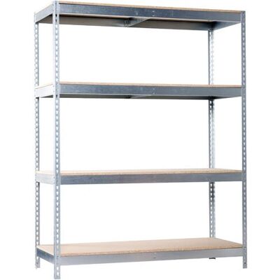 Simonrack Kit ecoforte 1206-4 - Regale Simonrack Kit ecoforte 1206-4 - Regale