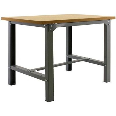 Simonrack BT6 Banc de Travail - Résistant, Métal, 800kg Simonrack BT6 Banc de Travail - Résistant, Métal, 800kg