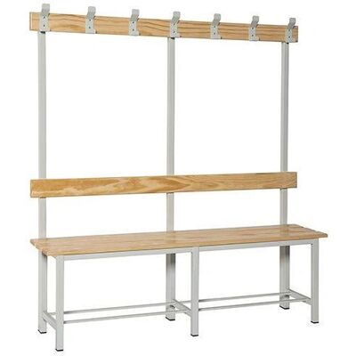 Simonrack - Simonlocker dism. einzelbank SR 4/1000 - Regale und Aufbewahrung Simonrack - Simonlocker dism. einzelbank SR 4/1000 - Regale und Aufbewahrung