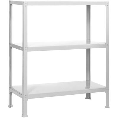 Étagère en acier robuste Simonrack 3 - Rangement Étagère en acier robuste Simonrack 3 - Rangement