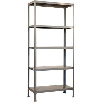 Étagère métallique Simonrack 5 niveaux Étagère métallique Simonrack 5 niveaux