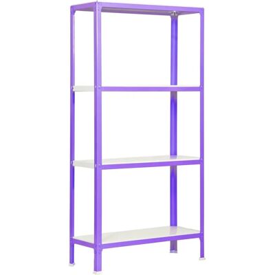 Simonrack Modelo 4/300 - Estantería metálica Simonrack Modelo 4/300 - Estantería metálica